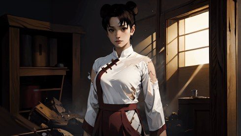 火影的生活-Hokage's Life 任务推进 专题图 8