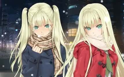 美少女万华镜 卡关排查 专题图 2