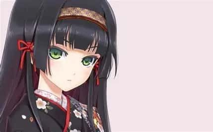 美少女万华镜 存档管理 玩法截图 5