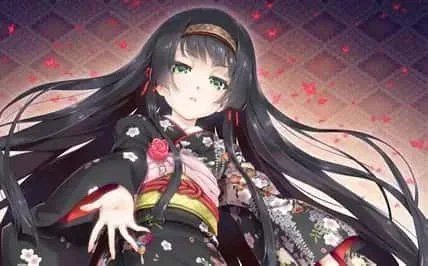 美少女万华镜 存档管理 内容截图 8