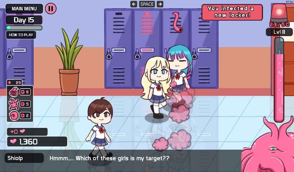 Lovecraft Locker 任务推进 预览图 3