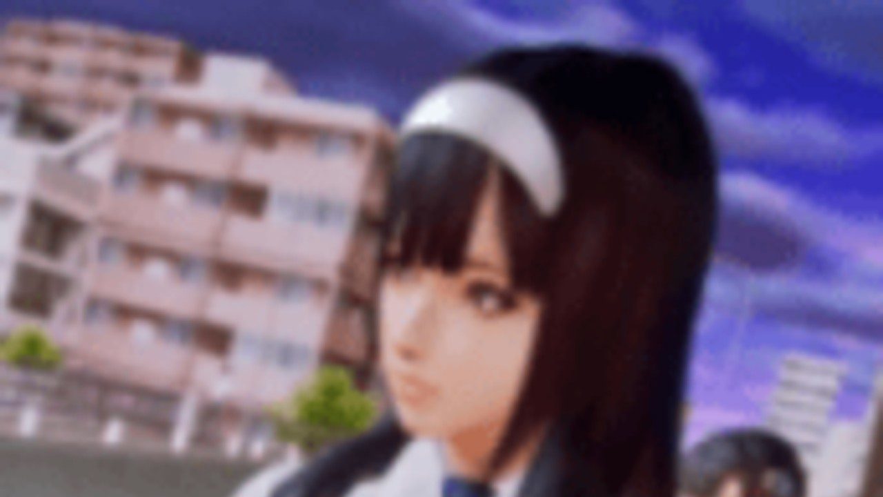 二次元老婆学院 章节事件 画面 6