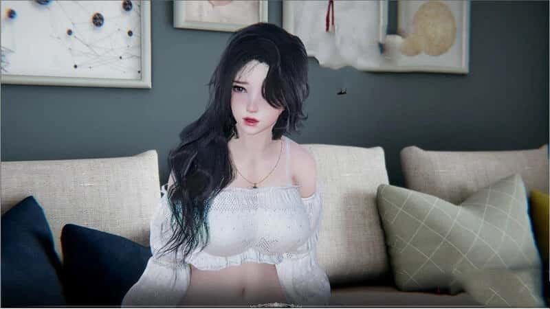 少年阿宾 角色路线 演示图 1
