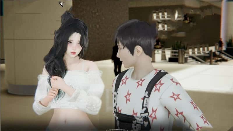 少年阿宾 视觉小说 专题图 7