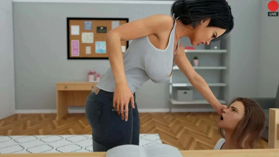 淑女都市 Milfy City 淑女都市 Milfy City中文下载官网入口 封面图