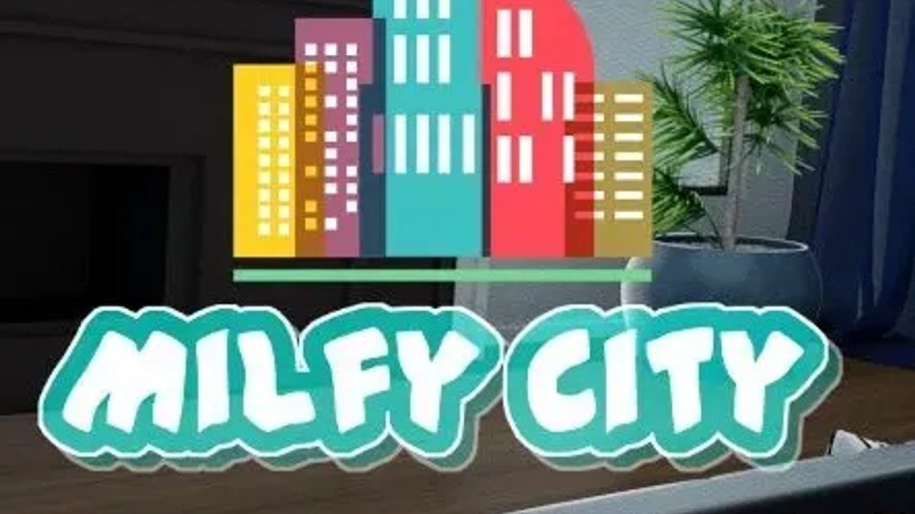 淑女都市 Milfy City 玩法展示 演示图 5