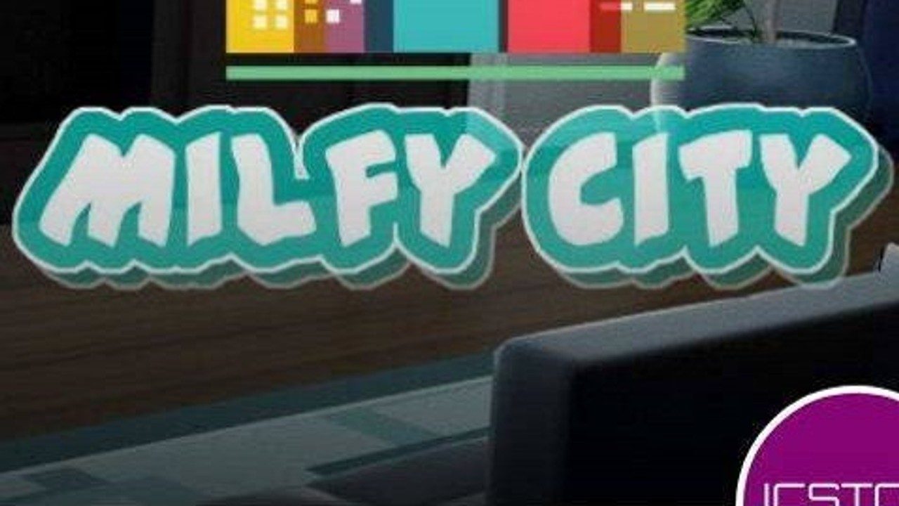 淑女都市 Milfy City 存档攻略 演示图 6