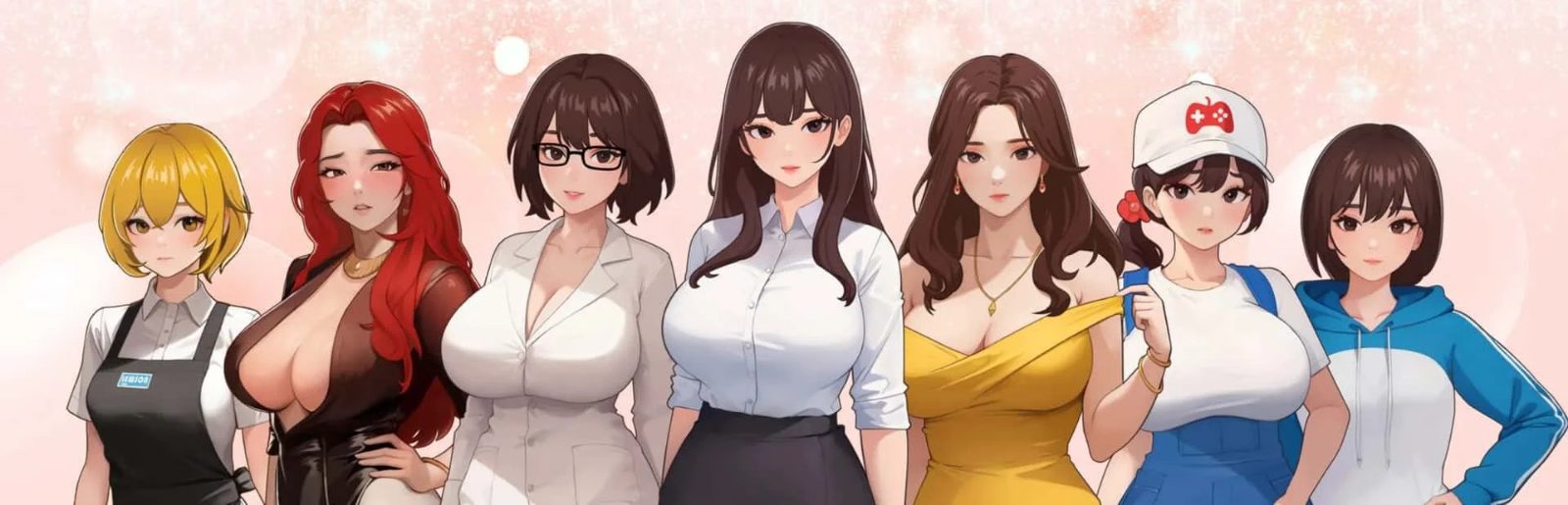 职场幻想 Workplace Fantasy 任务推进 详情图 3