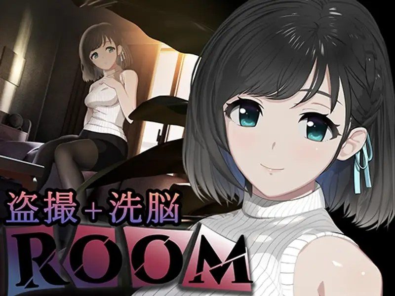 ROOM 中文界面 场景图 4