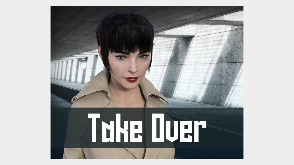 接管TakeOver版 地图探索 预览图 5