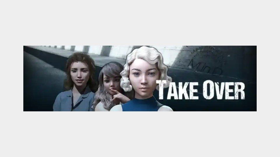 接管TakeOver版 支线内容 实机截图 4