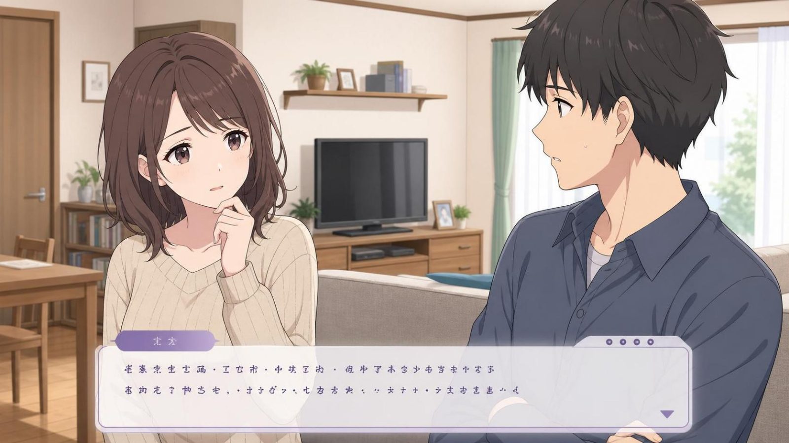 边缘:终极版 任务推进 画面 8